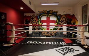 Lezioni personal training Milano Centro