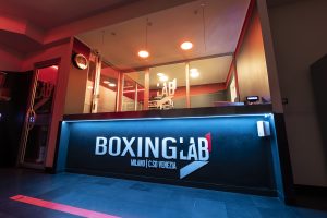  Corsi Boxe Corso Venezia Porta Venezia