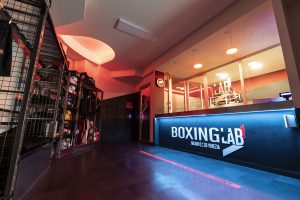 Corsi Kickboxing Milano	